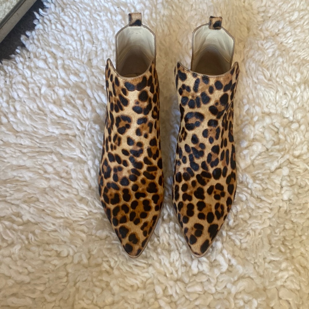 Booties